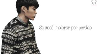 03. Eddy Kim – Apologize Legendado PT | BR