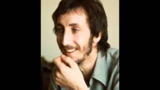 Pete Townshend &amp; Ronnie Lane - Heart to hang onto