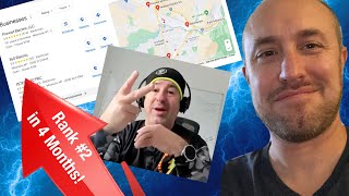 How I Ranked An Electrician #2 On Google In 4 Months