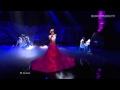 Aliona Moon - O Mie (Moldova) - LIVE - 2013 Semi ...