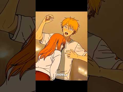 Chainsaw Man New Trailer 4K EDIT「ROI - Videoclub (Instrumental)」