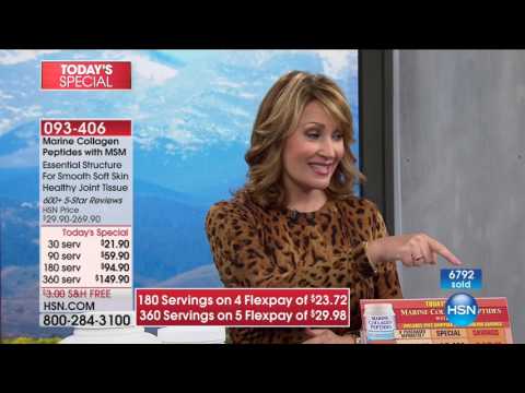 HSN | Andrew Lessman Your Vitamins Celebration 07.16.2017 - 12 AM