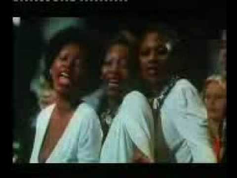 Boney M - Ribbons of blue (from disco fever)