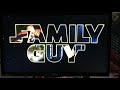Opening To Family Guy It S A Trap 2010 Uk Dvd