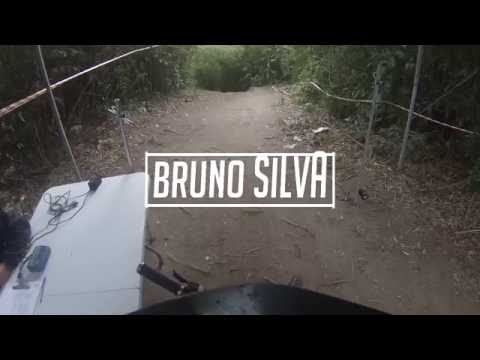 Bruno Silva vence a 4ª etapa da Copa Brasil de Downhill