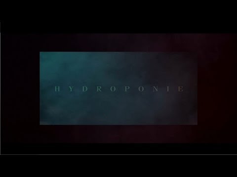 Video thumbnail for Hydroponie