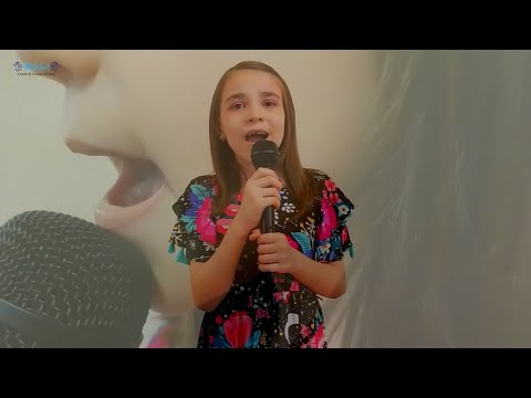 Recital on-line de Canto - Rúbia Bidellati - "João e Maria"