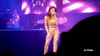 Naririnig Mo Ba  - Julie Anne San Jose ( IN CONTROL Concert)
