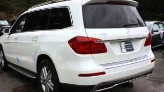 preview picture of video '2015 Mercedes-Benz GL450 New Rochelle, NY #15099L'