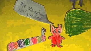 City Stories - Das Mini Monster