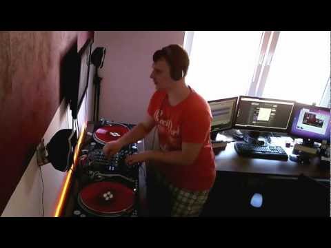 Bazzer - Drunken! | 76MinMix