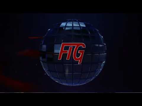 Dylan Schmidt Gold world championships 2022 Trampoline