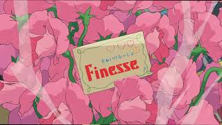 Supa Bwe - Fool Wit It Freestyle (feat. Chance The Rapper) [Slowed + Reverb]