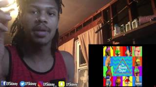Ugly God Ft. Wiz Khalifa - No Lies (Reaction Video)
