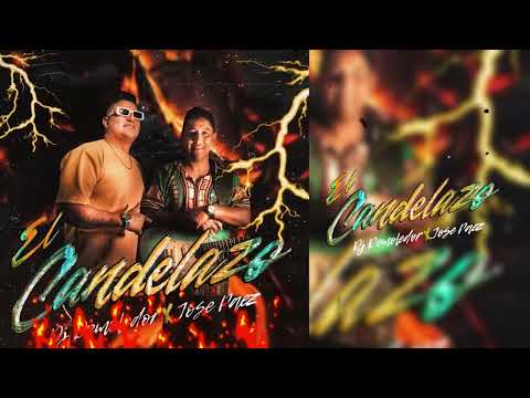 El Candelazo Africano - Dj Demoledor X Jose Paez (SUELTA DRAGON)  @eldragonturbolasser