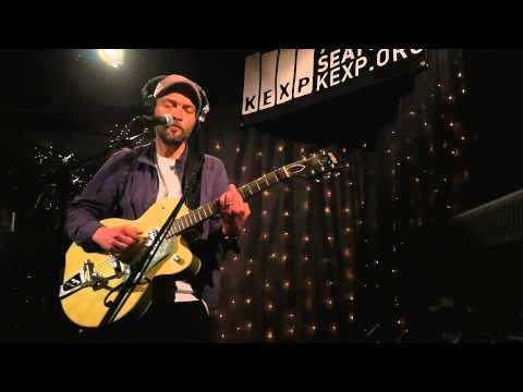 North Marine Drive - Ben Watt