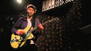 Ben Watt - North Marine Drive (Live on KEXP)