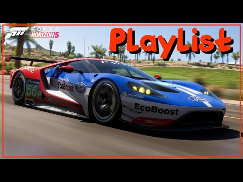 Forza Horizon 5 | LIVE OPEN LOBBY | Playlist /w Viewers | Series 33 'Apex Allstars' Summer