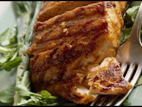 【料理食譜】鮭魚料理輕鬆上桌! (How to Cook Salmon)