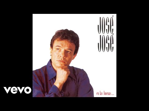 José José - Uno Mismo (Cover Audio)