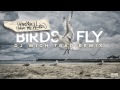 Hardwell feat. Mr. Probz - Birds Fly (DJ Wich ...
