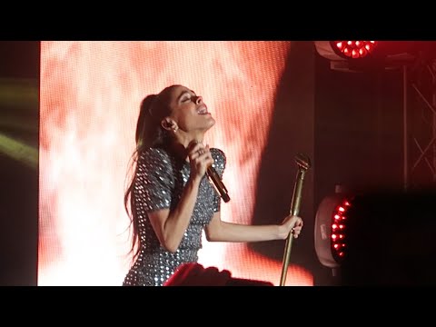TINI - Por que te vas (Germany Stuttgart 1.03.2020)