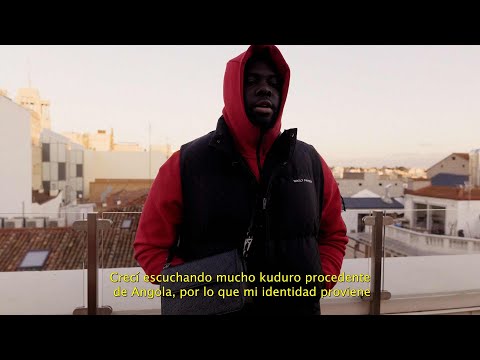 Antídoto Club Talks #003: DJ LYCOX 🇵🇹