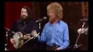 Luke Kelly Rocky Road To Dublin