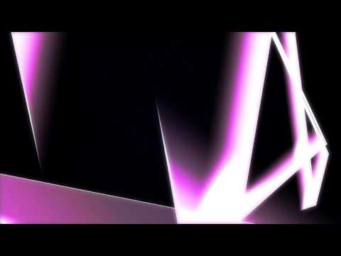 Club Visuals 573 - Glitch Free Video Background HD