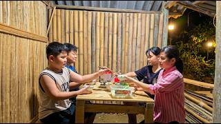 Download lagu heartwarming meal and heartfelt words that left the girl speechless mp3