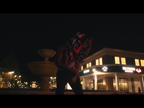 Jealousy (Same For Me) {Official Visualizer} 