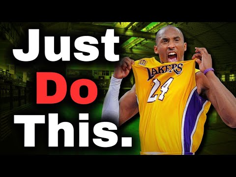 How to Get Better at Basketball So FAST It Feels UNFAIR