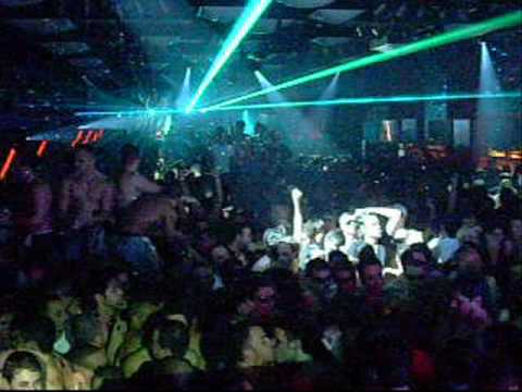 The Week Pride 2009 - Juanjo Martin