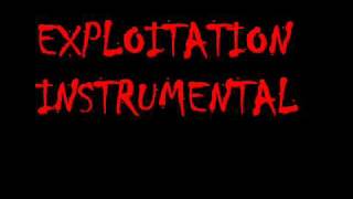 Necro-Exploitation Instrumental