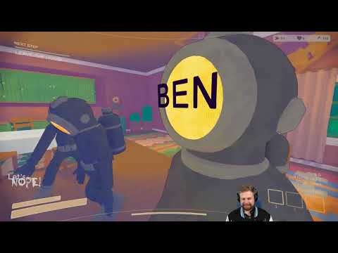 Content Warning || Let's NOPE! 2024-04-16