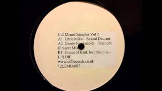 Little Mike - Sexual Deviant