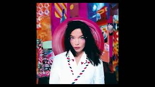 Björk - I Miss You (1995) (Audio Remastered)