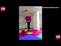 Ejercita tu cerebro, ejercita tu cuerpo Reto 19