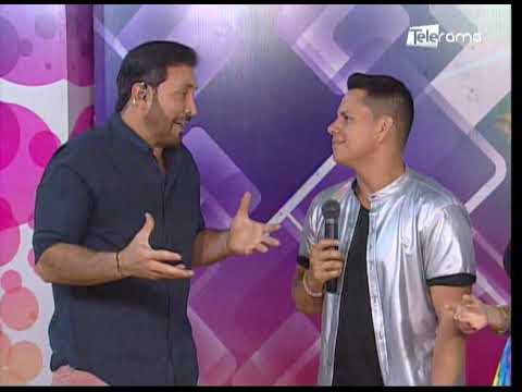 Jonathan Luna Cantante