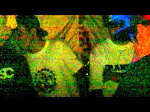 Kusa vs Punsh - 16avos - Los Sabios Del Cypher