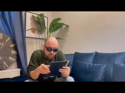 Obrazek poglądowy filmu YouTube