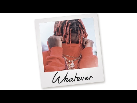 [FREE] D.R.A.M. x Kyle x Lil Yachty Type Beat - Whatever (2017) | Prod. by Foreign Beats N.E.W