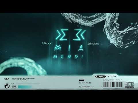 Agoria ft. Blase - 3 Letters (Andhim Remix)