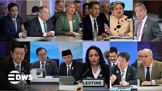 ASEAN 2026: Japan, US, China, Russia & Other Partners Join High-Level Foreign Ministers' Talks |AQ1E