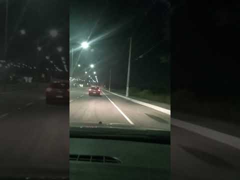 Avenida Eduardo Brandão em Ribeirão das Neves MG.