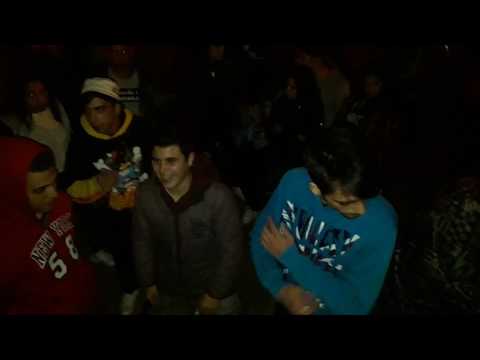 SOZEK VS RECK (OCTAVOS)