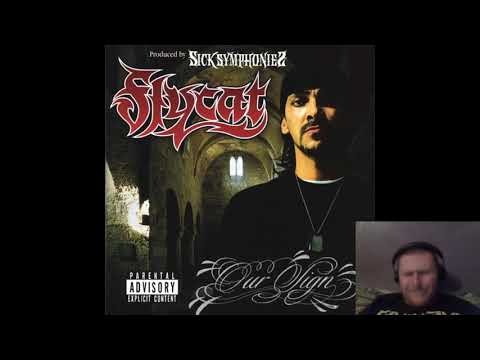 Reaction to Flycat - Our Sign (feat. Sick Symphonies)