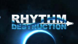 Rhythm Destruction Steam Key GLOBAL