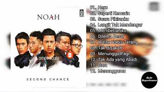 Download lagu Full Album Noah Second Change... mp3