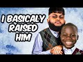 The Big Dyl Origin Story Storytime